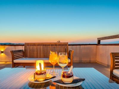 Guesthouse Kod Spavalice