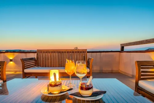 Guesthouse Kod Spavalice - parking