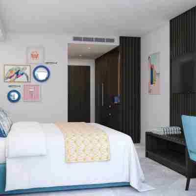 Hotel Indigo TORQUAY by IHG Rooms