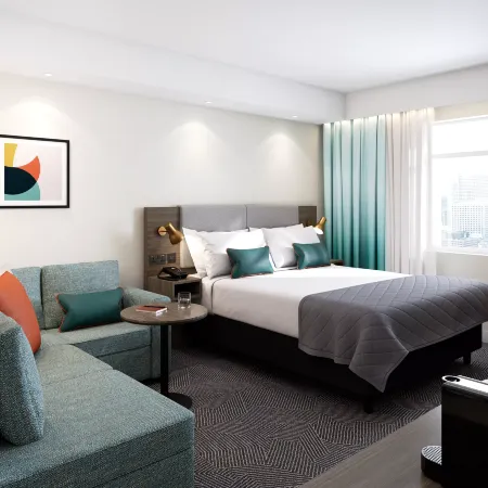 Holiday Inn Ratingen City by IHG