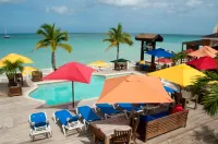 Negril Palms - ติดทะเล