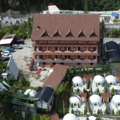 Tekoma Hotel & Hostel Cameron Highlands - Free Shuttle Service Hotels near Tan's Camellia Garden
