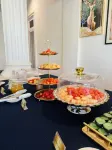 Mitra Hotel Muaro Bungo Mitra RedDoorz Bungo Dani 호텔