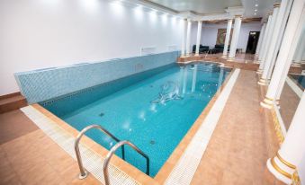 Amsterdam Hotel Aktobe