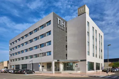 NH Campo Cartagena Hotels in 