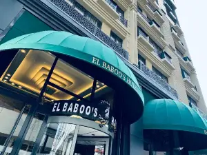 โรงแรม El Baboos