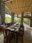 The Gurha Safari Camp Jawai - Desayuno