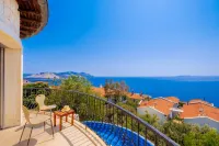 Villa Fortuna Sunset 1 - บังกะโล