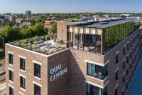 Quai Central Hotels near KIPSTADIUM : Complexe sportif dédié aux Sports Collectifs