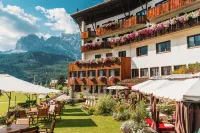 Hotel Mirage - Haustierfreundliche