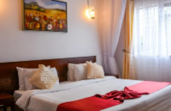 布里克伍德套房酒店