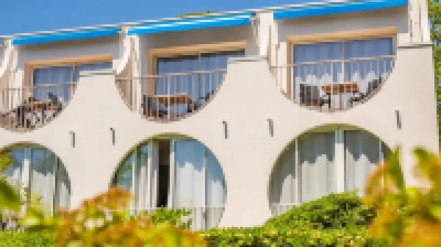 ホテル ヨーロッパ