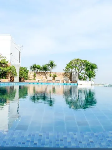 รูปภาพของพาร์ค วิลเลจ พระราม 2