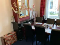 Hotel Oorsprongpark City Centre Utrecht