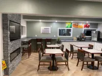 Quality Inn Durango - breakfast