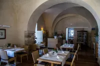 Palazzo Filisio - Regia Restaurant - Desayuno