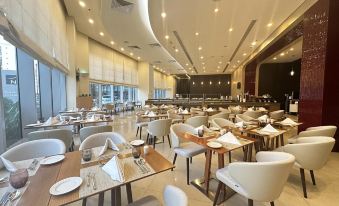 Aparthotel Adagio Fujairah