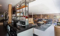 Novotel Rotterdam Schiedam - bar