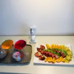 나우소리 플라자 호텔  호텔