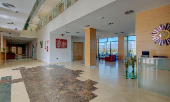 Hospedium Hotel Valles de Gredos Golf