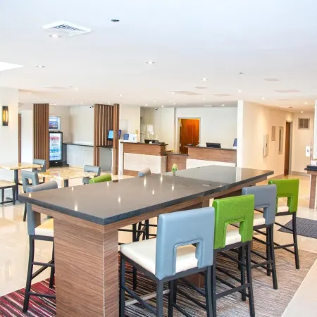 MainStay Suites Springfield IL
