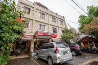 Hotel Ardellia Hoteles en Burangrang
