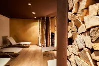 Hotel Crozzon - Spa