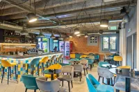 The Loop Hotel - vasca da bagno