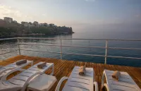 Falcon Hotel - Romantic