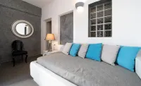 Philippion Boutique Hotel - Evcil Hayvan Kabul Edilen Alan