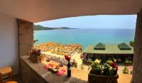 Assos Kervansaray Hotel - Special Category - Mountain view