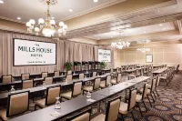 Mills House Charleston, Curio Collection by Hilton Hotels in Charleston