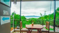 The Ridge Coron - Mountain view