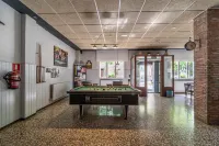 Hotel Marrodan Arnedillo - Suối nước nóng