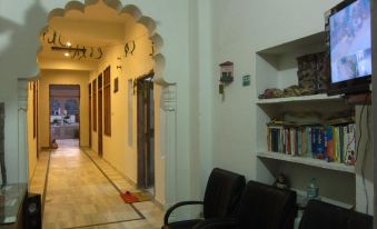 Atithi Guest House Pushkar