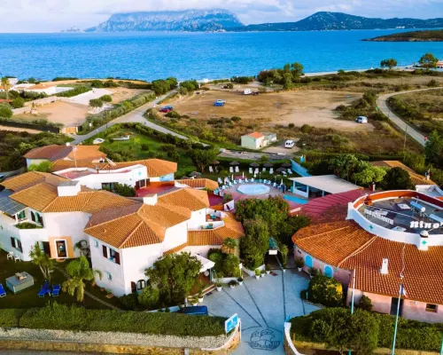 Hotel Stefania Boutique Hotel by the Beach Hotels in Pittulongu