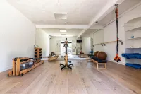 La Ferme d'Augustin - Gym