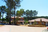 Résidence Nemea Le Domaine Des Dunes Hôtels à proximité de : E.Leclerc MIMIZAN