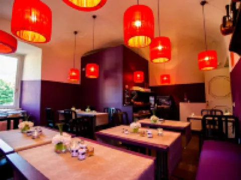 Palazzo Franceschini Hotels in Cascia