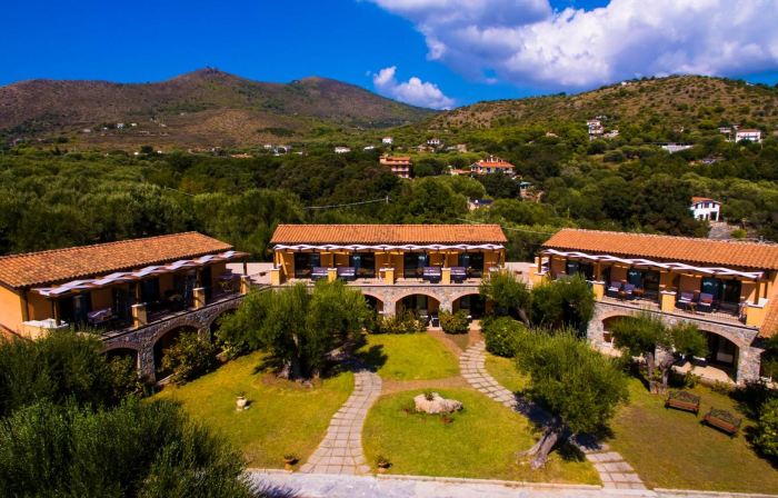 Park Hotel Cilento