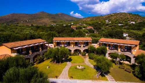 Park Hotel Cilento