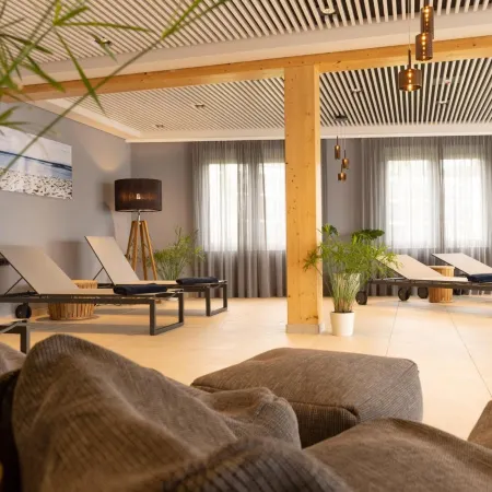 Maremüritz Yachthafen Resort