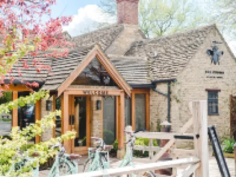 Wild Thyme & Honey Hotels in Driffield