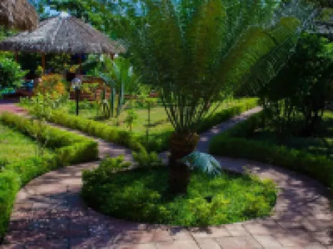 Edena Kely Hotels in Mahajanga