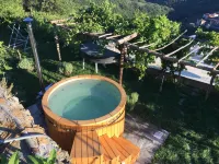 Agriturismo LaValleggia - spa