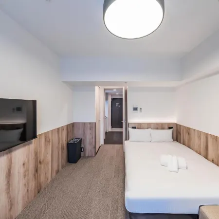 Apartment Hotel 11 Nagoya Sakae