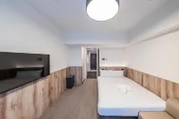 Apartment Hotel 11 Nagoya Sakae Hotels in Sakae