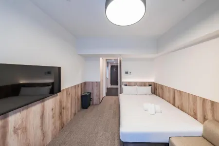 Apartment Hotel 11 Nagoya Sakae