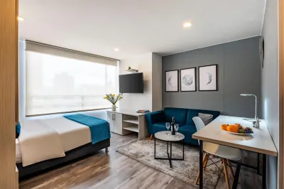 ตอร์เร อควา ลอฟต์ บาย จาโล โรงแรมใน