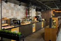 Hotel Centralny Barnaul